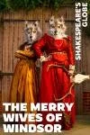 The Merry Wives of Windsor