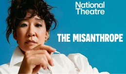 The Misanthrope