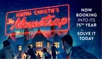 The Mousetrap