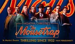 The Mousetrap