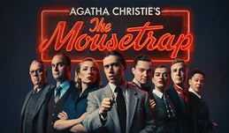 The Mousetrap