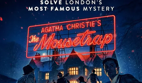 The Mousetrap