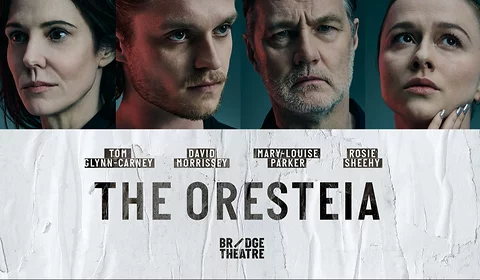 The Oresteia