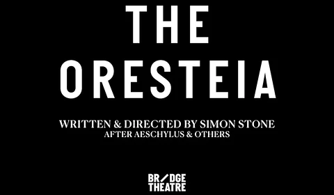 The Oresteia