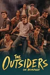 The Outsiders on Broadway