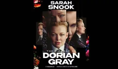 The Picture of Dorian Gray on Broadway