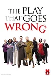 The Play That Goes Wrong