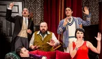 The Play That Goes Wrong