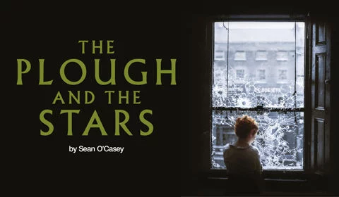 The Plough and the Stars hero image