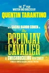 The Popinjay Cavalier