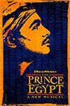 The Prince of Egypt