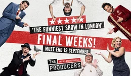 The Producers
