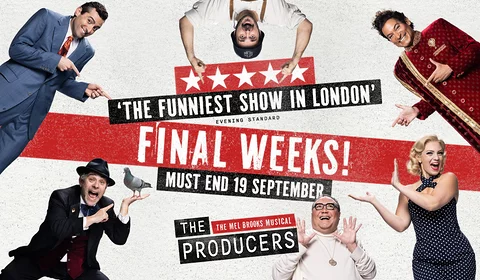 The Producers
