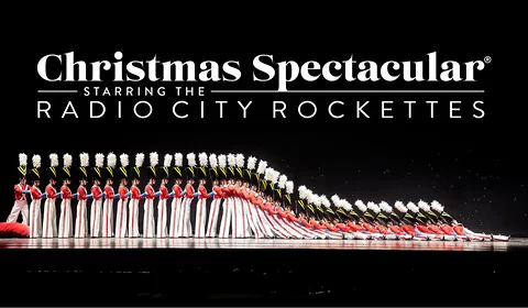 The Rockettes