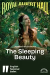 The Sleeping Beauty