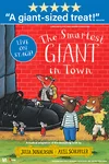 The Smartest Giant in Town