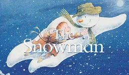 The Snowman London