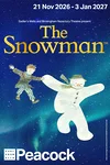 The Snowman