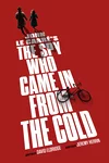 The Spy Who Came In From the Cold