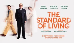 The Standard of Living