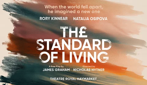 The Standard of Living