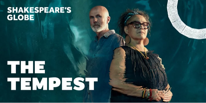 The Tempest hero image