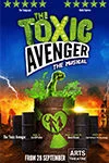 The Toxic Avenger
