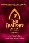 The Traitors - Acts of Betrayal