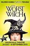 The Worst Witch