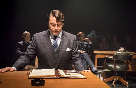 This House - London - 2016 Play