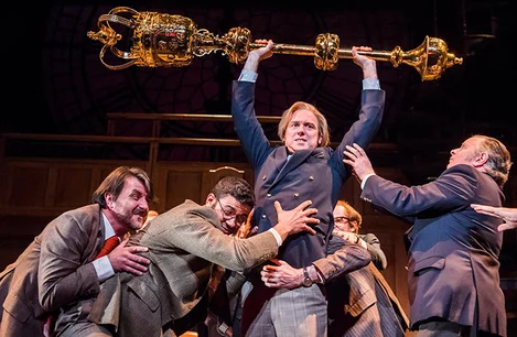 This House - London - Play - West End