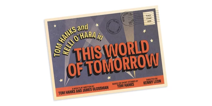 This World of Tomorrow hero image