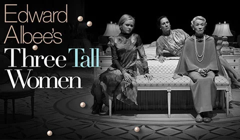 Three Tall Women on Broadway hero image