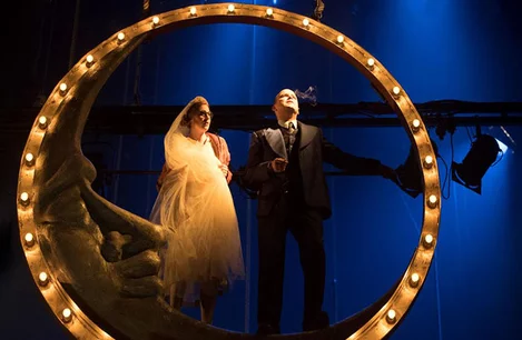 Threepenny Opera - London 2016 - National Theatre