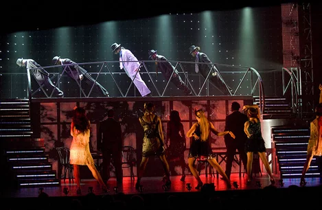 Thriller - The Musical
