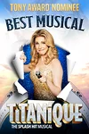 Titanique on Broadway