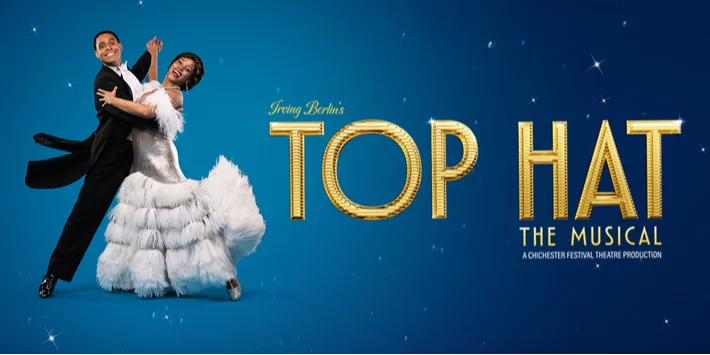 Top Hat hero image