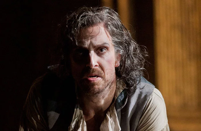 Tosca - English National Opera - 2016