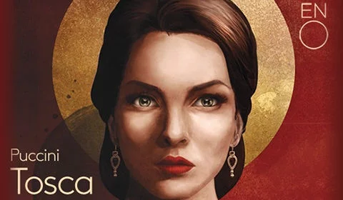 Tosca hero image