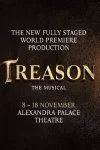 Treason: The Musical