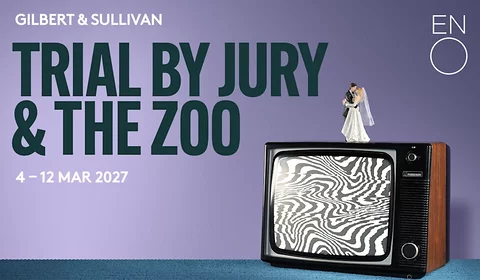 Trial By Jury & The Zoo