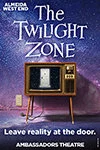 The Twilight Zone