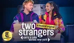 Two Strangers (Carry a Cake Across New York) on Broadway