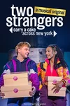 Two Strangers (Carry a Cake Across New York) on Broadway