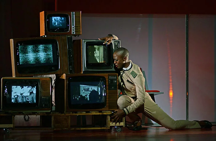 Vamos Cuba - Sadlers Wells Theatre - London West End