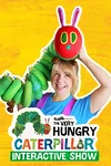 The Very Hungry Caterpillar
