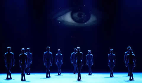 Voices of America hero image