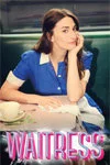 Waitress on Broadway
