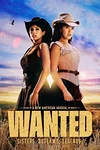 Wanted the Musical on Broadway