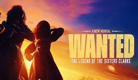 Wanted the Musical on Broadway